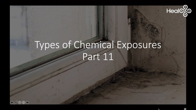 Part 2 Lesson 12 Types of Chemical Exposure Part 11