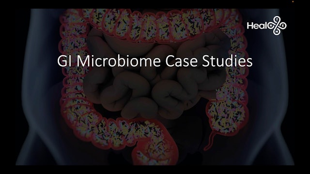 Part 3 Lesson 24 Gut Microbiome Case Studies