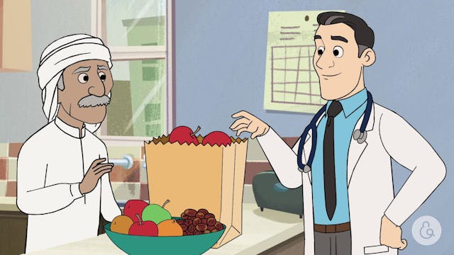HEALTHY EATING (UAE)