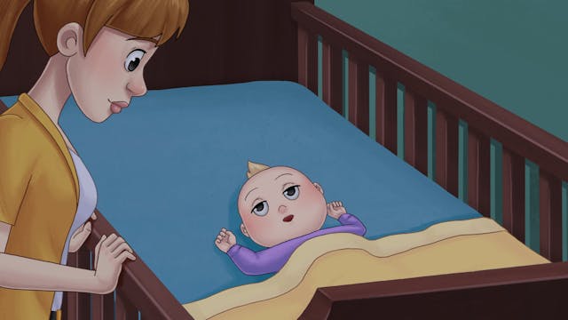 Sudden infant death syndrome (SIDS) - Learn more