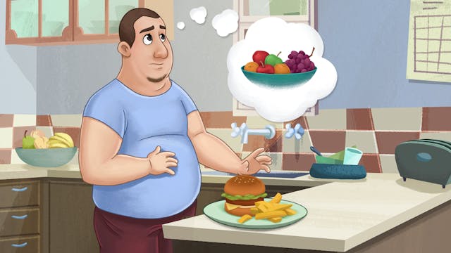 Obesity - Learn more