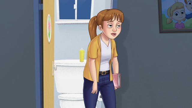 Constipation - Learn more