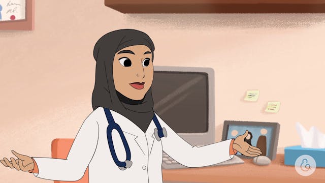 TYPE 2 DIABETES (UAE)