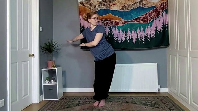 Ma Wang Dui Qigong