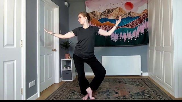 Da Wu Qigong