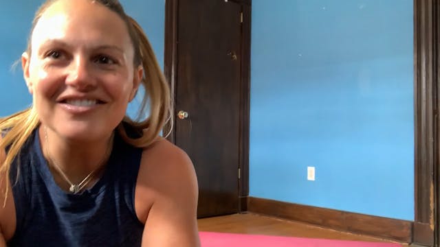 HIIT with Claudia 5_12_2020
