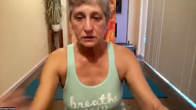 #22 Gentle - Fourth Chakra (Heart) Si...