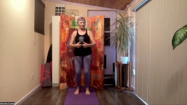 #33. Experienced Yoga - Jan 16, 2024 ...