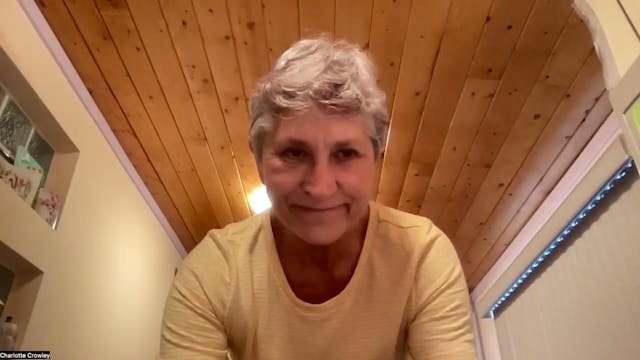 #5 Experienced Third Chakra - solar p...