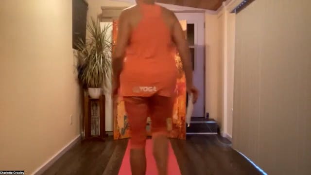 #3 - Experienced Second Chakra - Lowe...