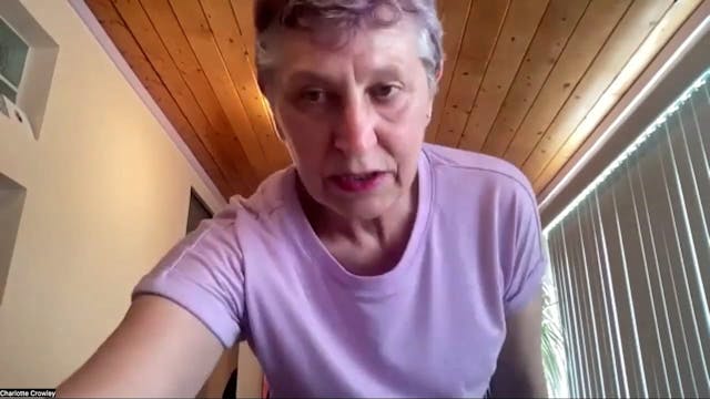 #48 Experienced Yoga - May 7 - Sittin...