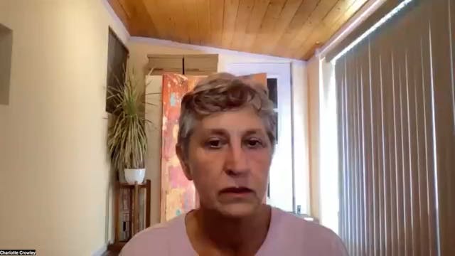 #15 Gentle yoga - First Chakra - (Roo...