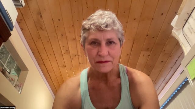 #8 - Experienced Fourth Chakra - Hear...