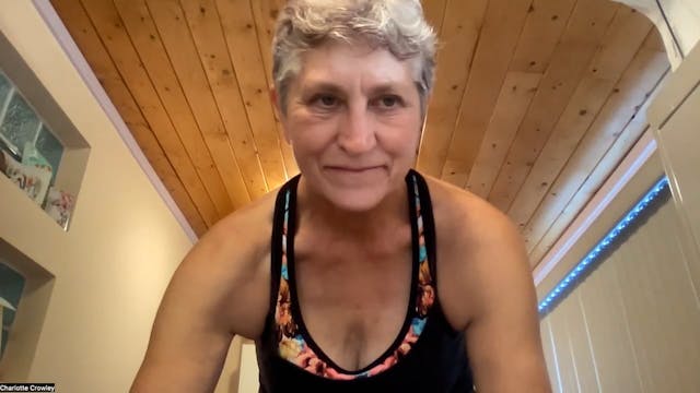 #2 Experienced First Chakra - Root - ...
