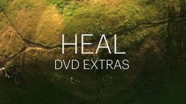 HEAL EXTRAS: Autism & Evan's Story