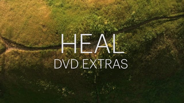 HEAL EXTRAS: Laughter is the Key