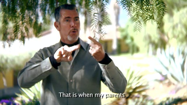 Hearing Everett Trailer