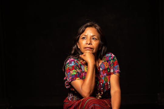 Traditional Mayan Medicine - Nana Mar...