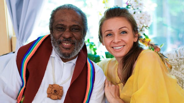 Technologies of Consciousness - Maest...