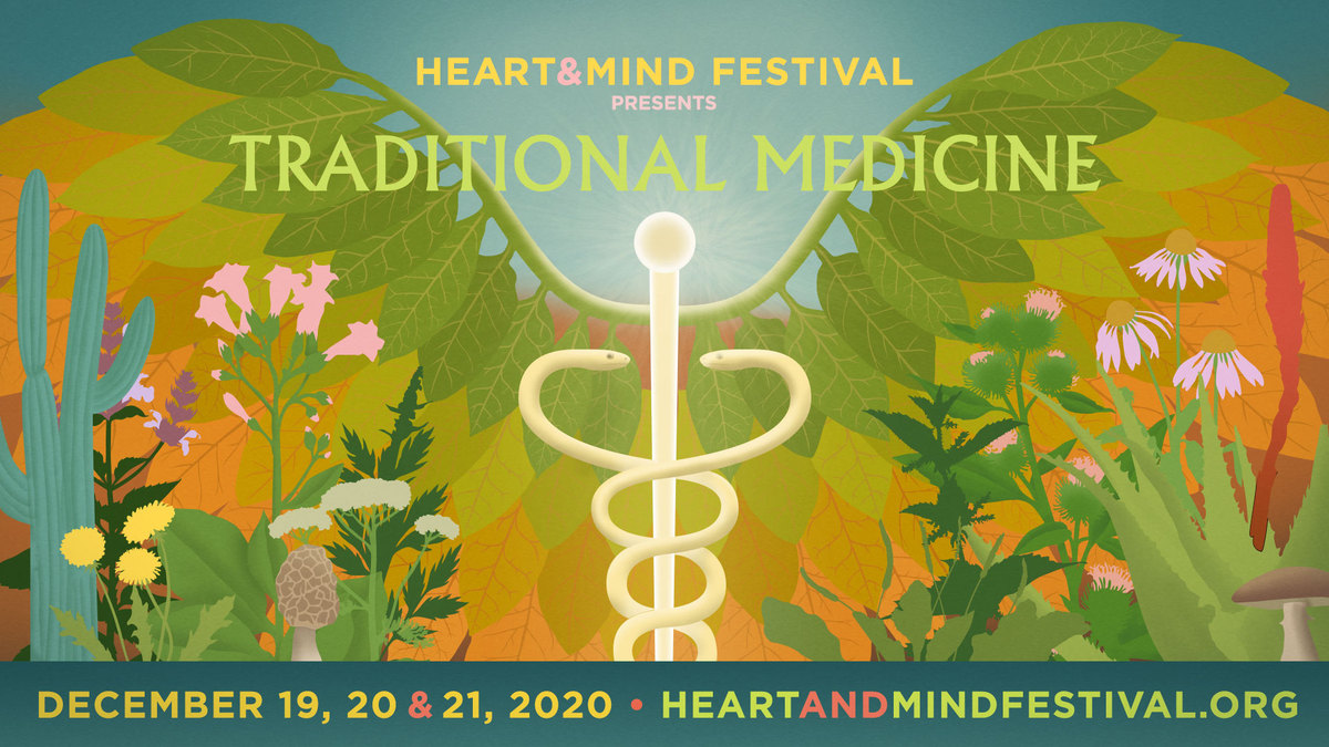 Traditional Medicine: Bridging Science and Ancient Wisdom