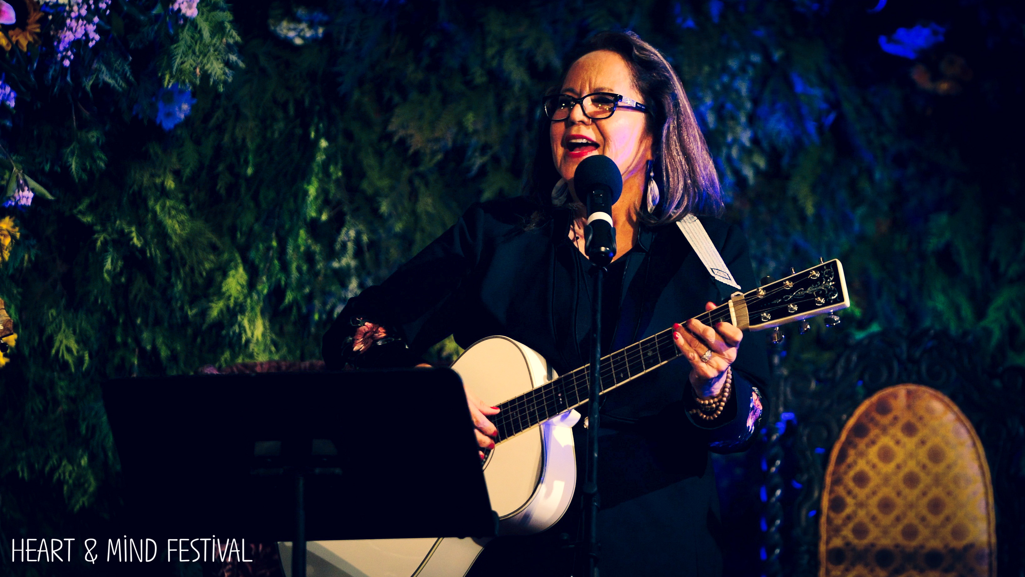 Music at Heart & Mind