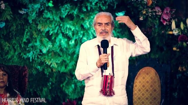 The Power of Words on The Spiritual P...