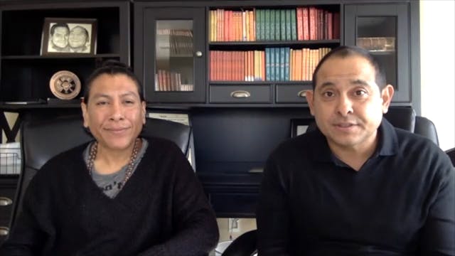 The Toltec Medicine of Respect - Don ...