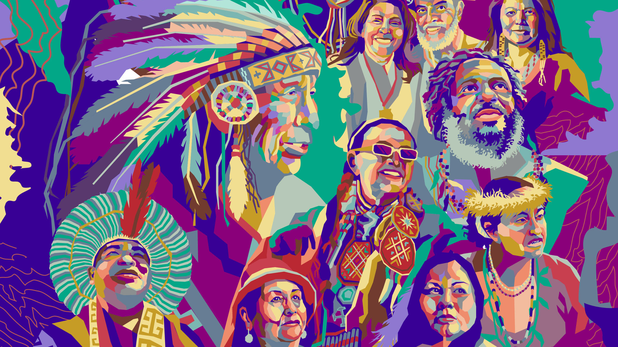 The Sacred Woman: Honoring the Divine Feminine Across Traditions