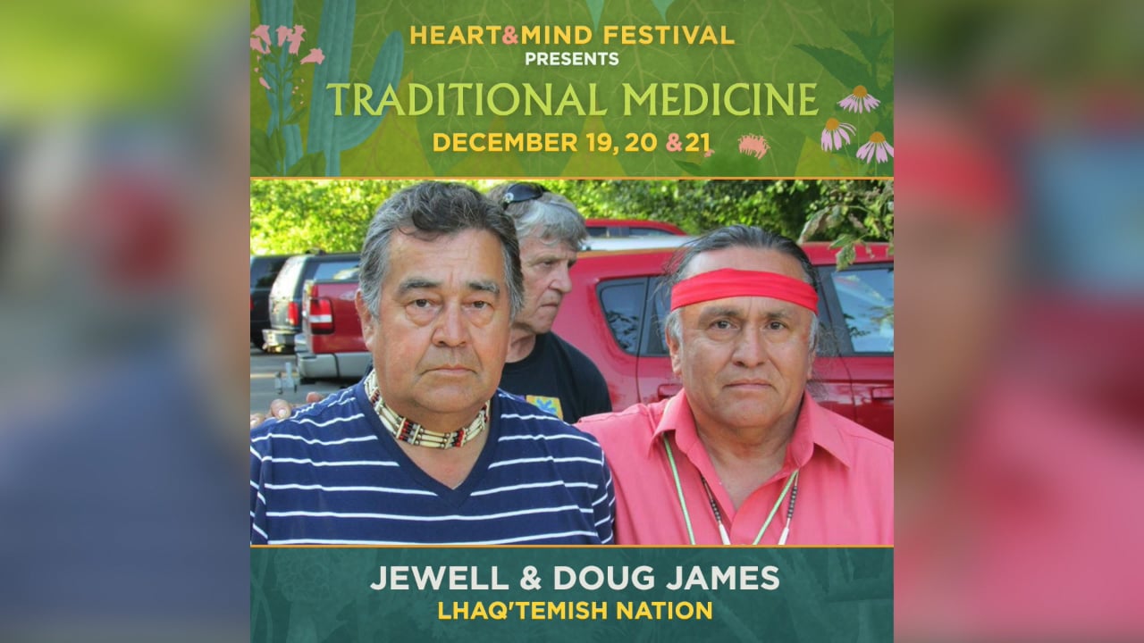 Heart and Mind TV+ Video