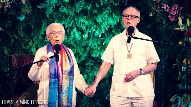 Songs for Mother Earth, Kinship, and ...