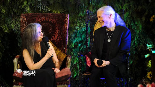 An Art History of The Divine Feminine...