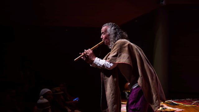 Tito La Rosa Full Concert at Power of...