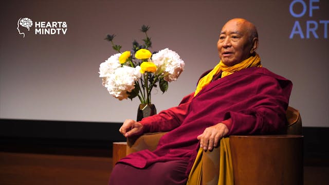 Awakening the Mind of Compassion - Ve...