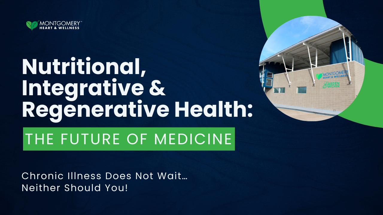 MHW Health Summit: The Future of Medicine