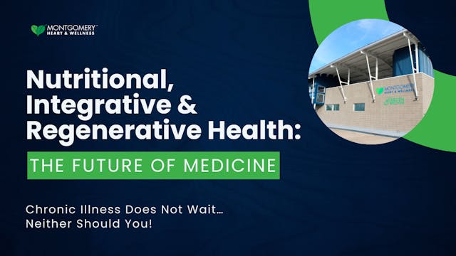 MHW Health Summit: The Future of Medicine