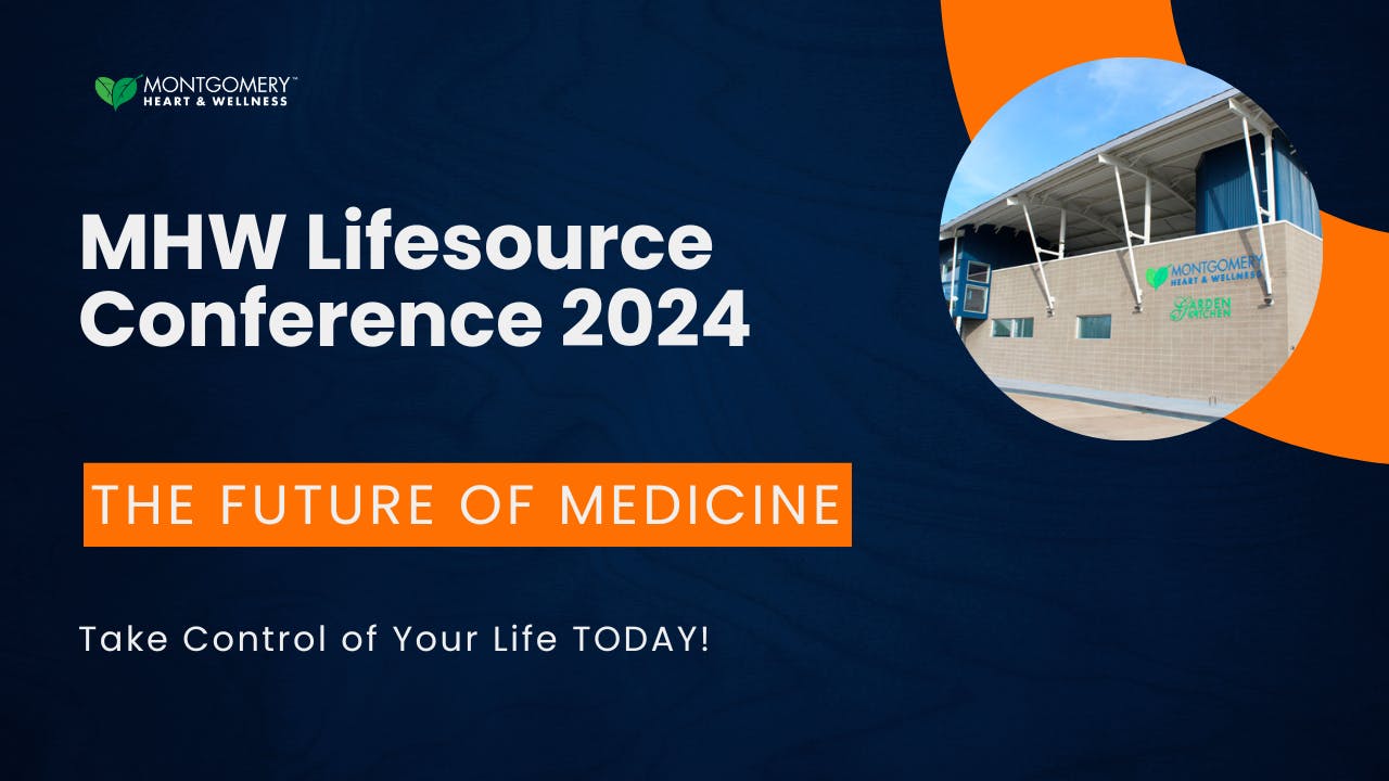 MHW LifeSource™ Conference 2024