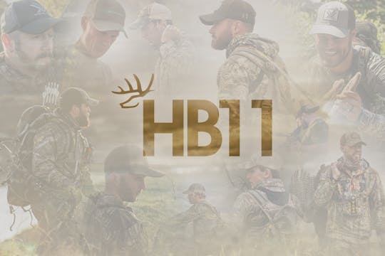 Heartland Bowhunter | Season 11