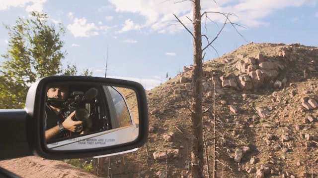 "Lost Valley" HB11.5