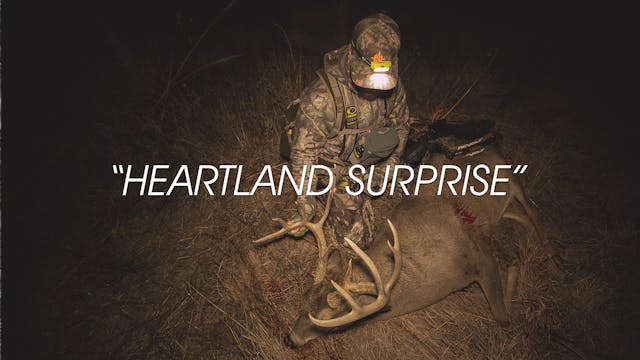 HB13.10 | Heartland Surpirse 