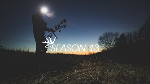 Heartland Bowhunter | Season 13