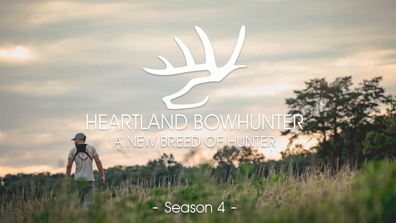Heartland Bowhunter | Season 4