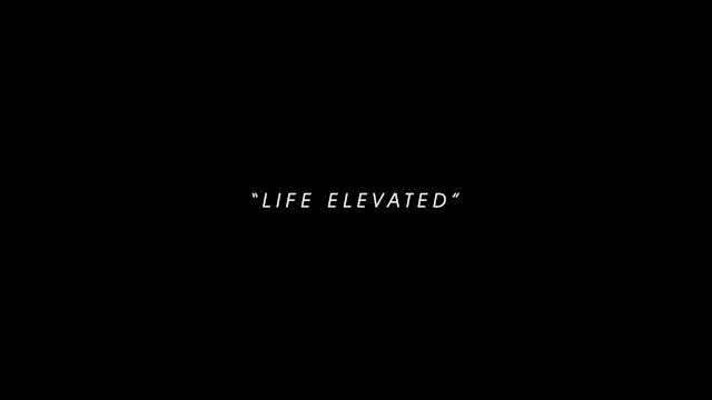 HB12.1 | LIFE ELEVATED