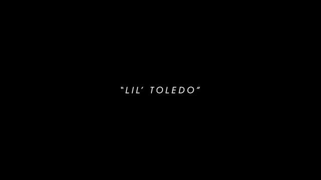 HB12.6 | Lil' Toledo