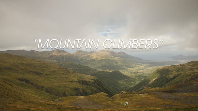 HB13.1 | Mountain Climbers