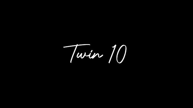 HB 14.12 | Twin 10