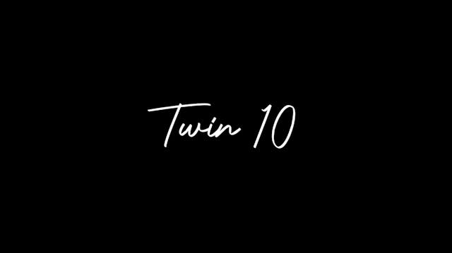 HB 14.12 | Twin 10