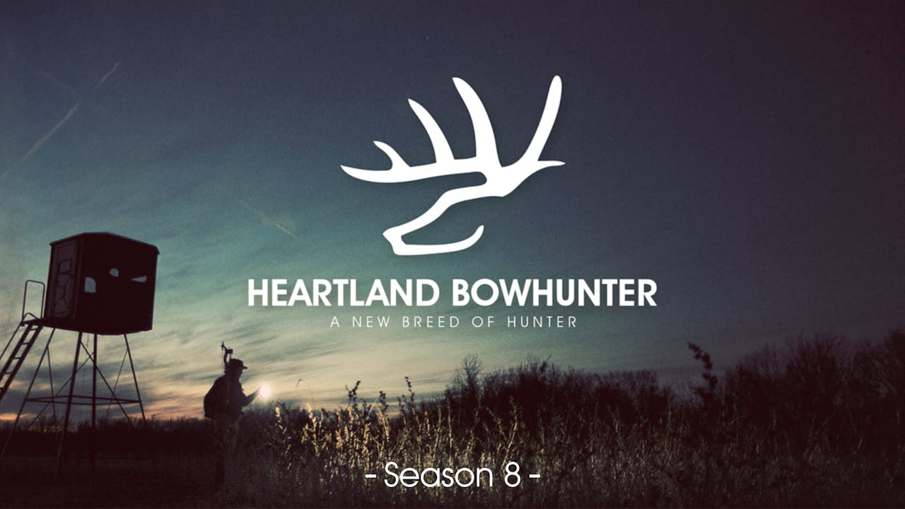 Heartland Bowhunter | Season 8