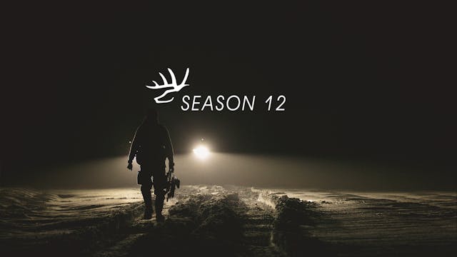 Heartland Bowhunter | Season 12