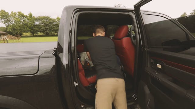 "Uncharted Territory" HB11.2