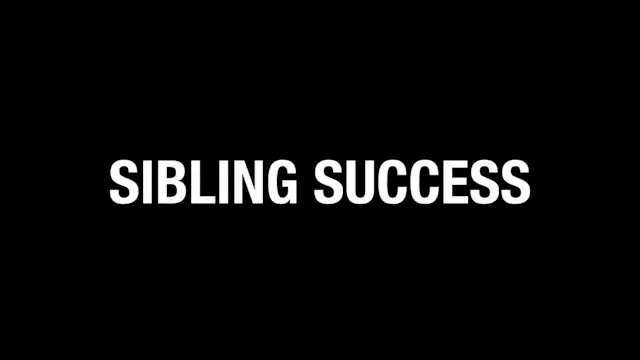 HB19.8 Sibling Success